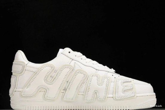 1  Cactus Force White Air Low CPFM Nike x Flea Market  Plant DD7050-100 0214